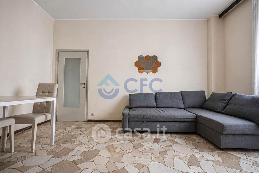 Bilocale in Via Privata Terenzio Mamiani 3 — foto 18 di 41