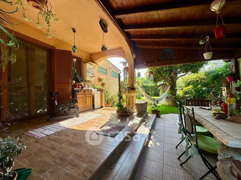 Villa in Via di Valle Schioia — foto 11 di 37