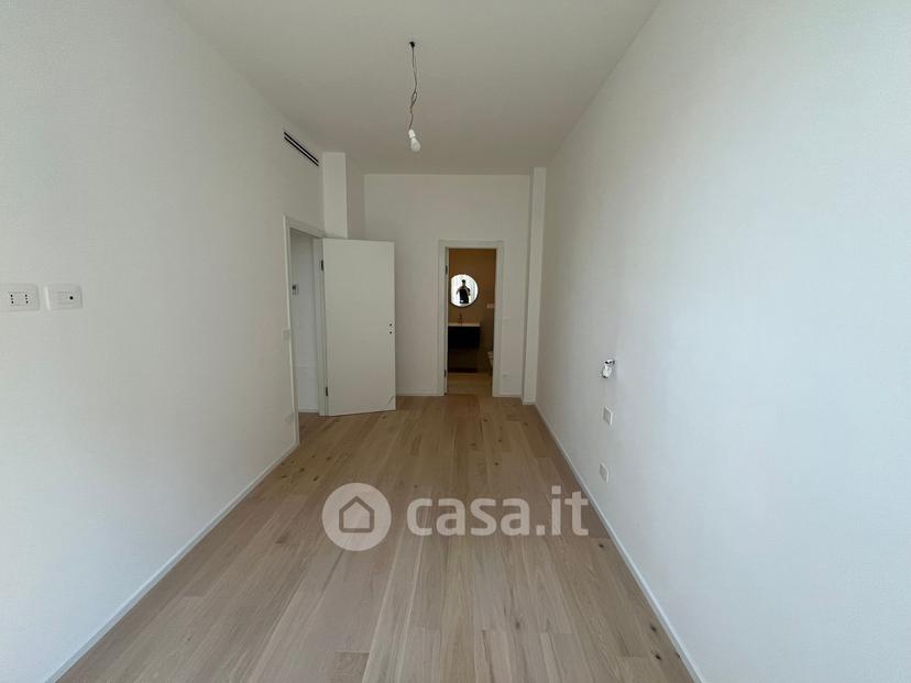 Trilocale in Via Giorgio Washington — foto 36 di 36