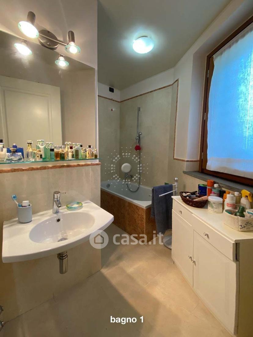 Appartamento in Via Giacomo Matteotti 2 — foto 15 di 22