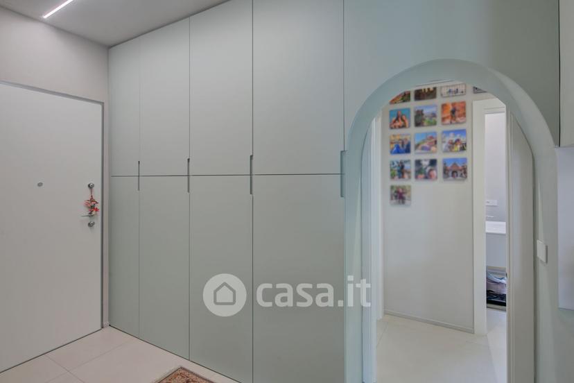 Villa in Via Massimo d'Azeglio 9 — foto 21 di 41
