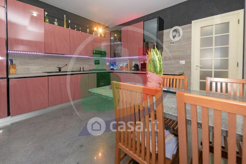 Appartamento in Via Sassari 24 — foto 31 di 43