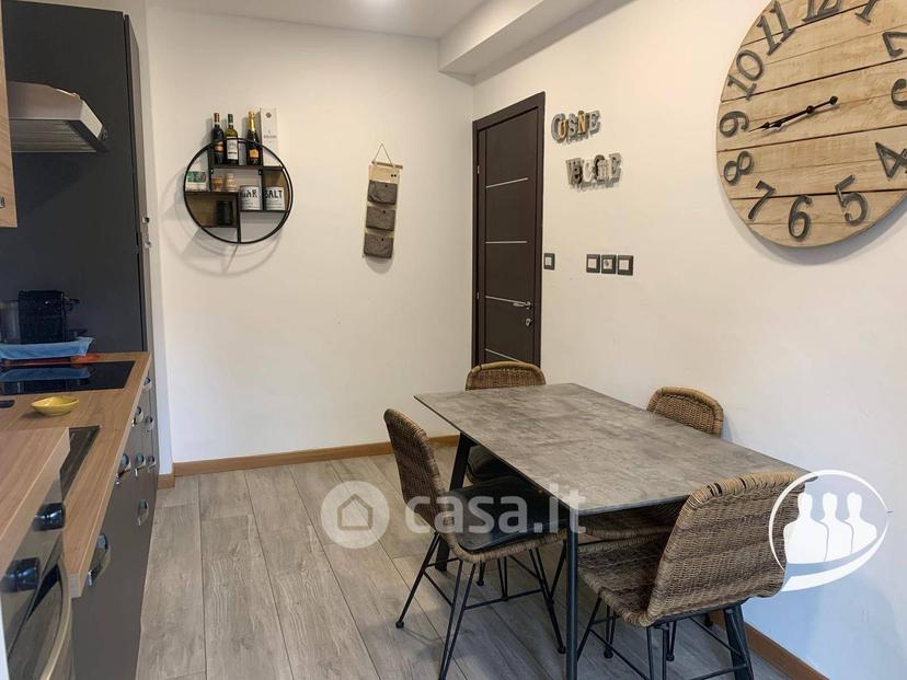 Trilocale in Via Rivera 52 — foto 25 di 29