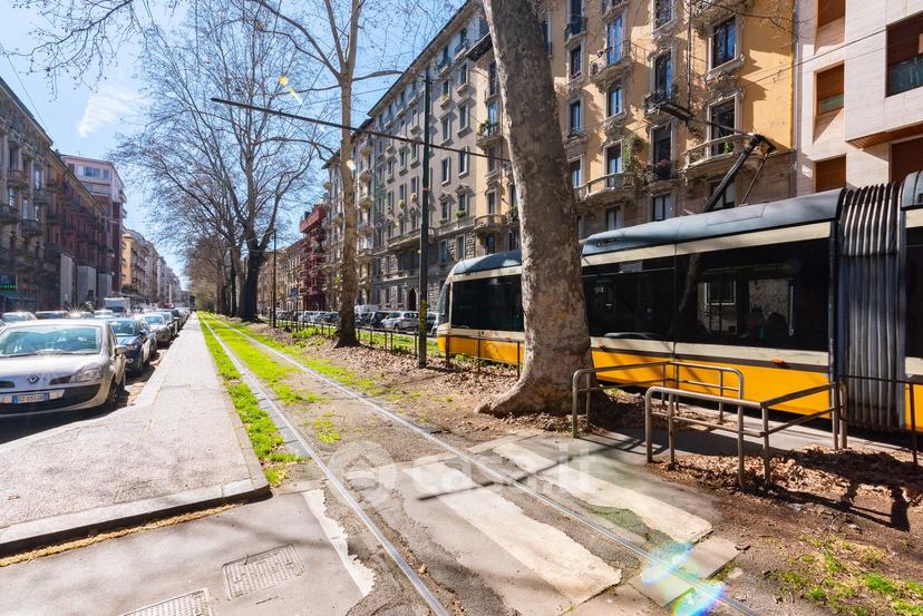 Trilocale in Viale Premuda 40 — foto 26 di 78