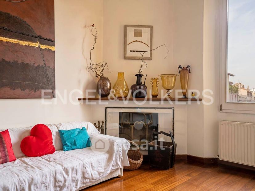 Appartamento in Via Santo Stefano 38