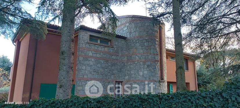 Villa in Via dei Cedri — foto 8 di 34