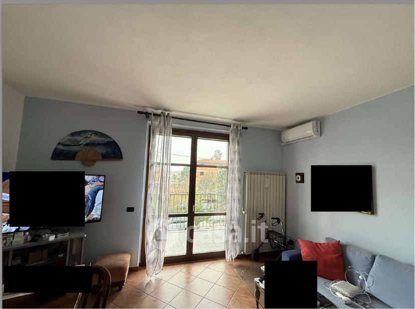Trilocale in Via Claudio Treves 18 — foto 16 di 36