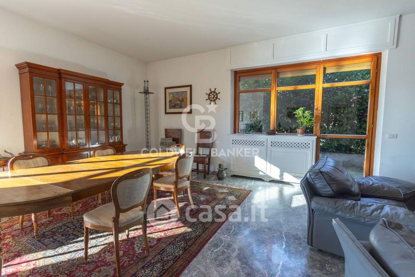 Appartamento in Via Rio Vallero 1 — foto 17 di 41