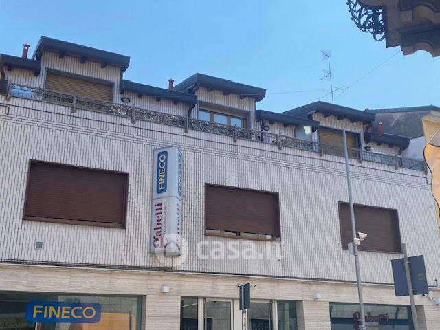 Monolocale in Via Luigi Mantica 2 — foto 12 di 19