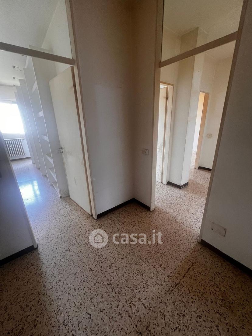 Quadrilocale in Via Antonio Maffi 112 — foto 28 di 29