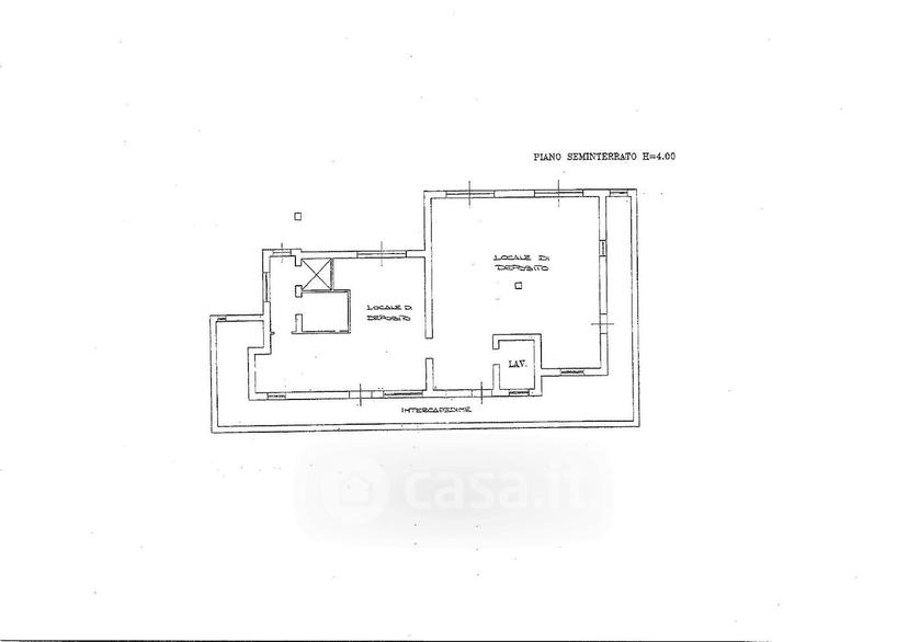 Villa in Via delle Cerquette 122 — foto 18 di 53