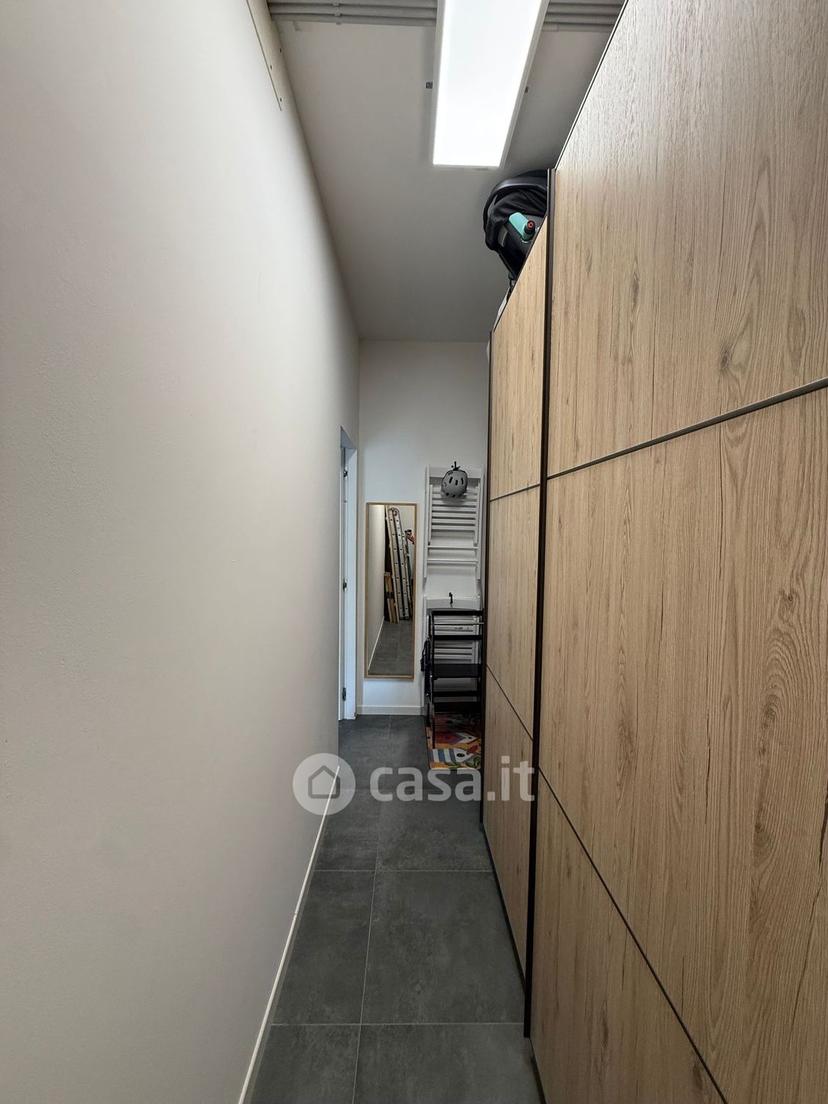Quadrilocale in Via Nazionale — foto 32 di 33