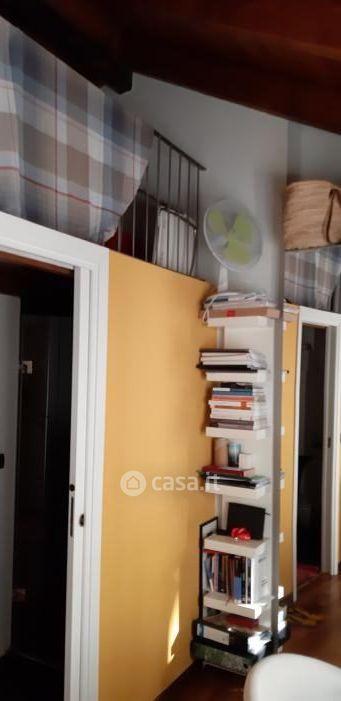 Appartamento in Via Filippo Juvarra 9 — foto 11 di 14