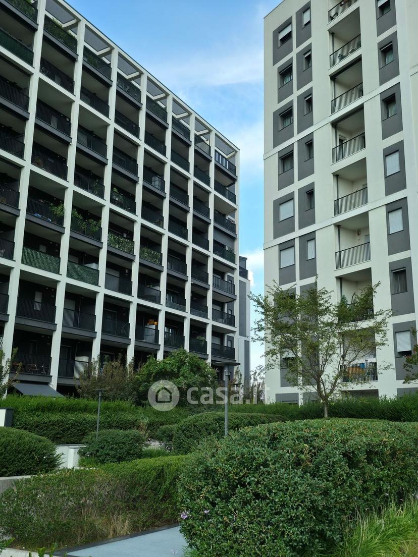 Trilocale in Via Gottlieb Wilhelm Daimler 10 — foto 13 di 19