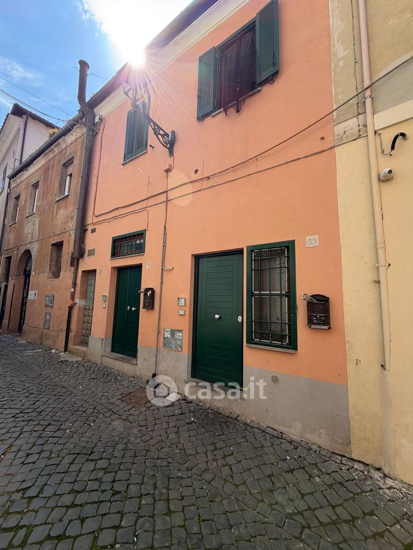 Appartamento in Via Ettore Gabrielli — foto 16 di 19