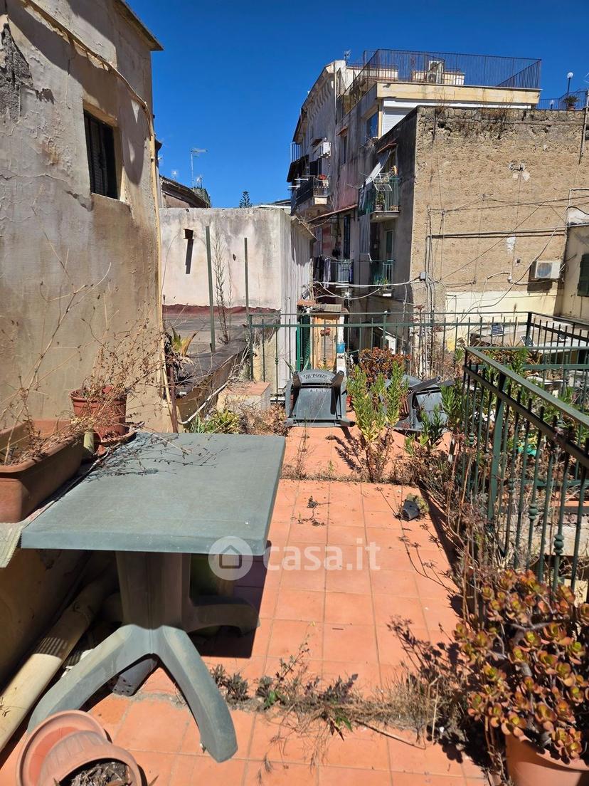 Trilocale in Via Giovanni Pascoli 29