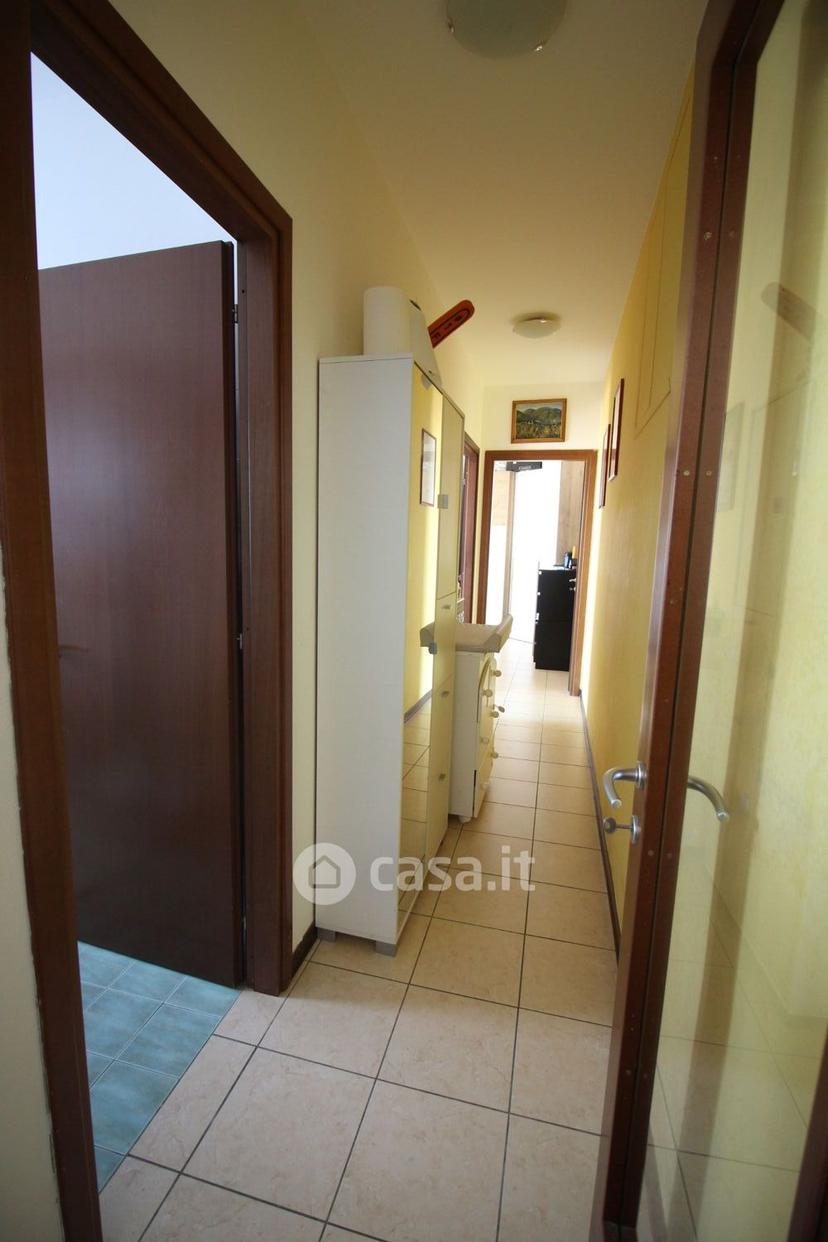 Trilocale in Via Beniamino Gigli — foto 30 di 34