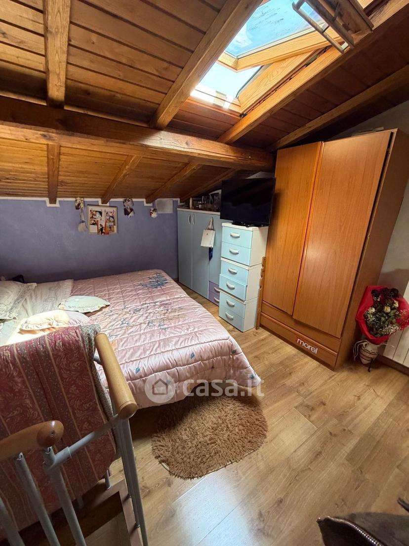 Appartamento in Via Ettore Gabrielli — foto 2 di 19