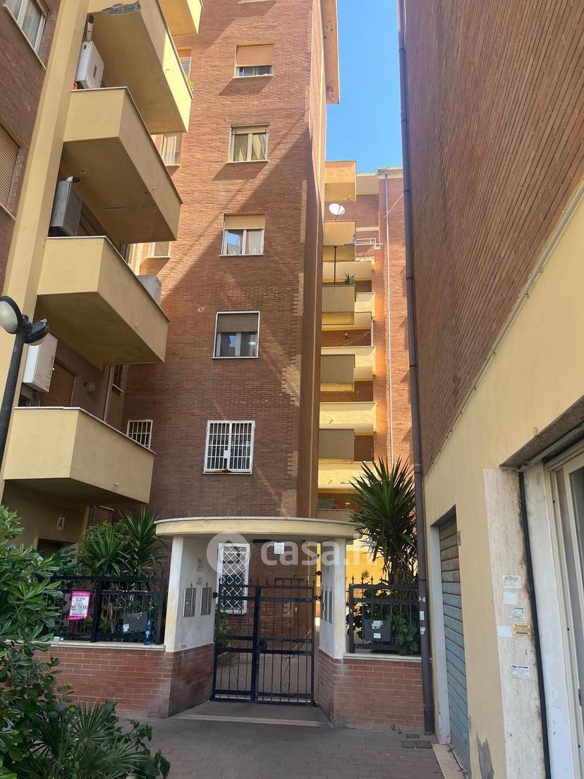 Trilocale in Via Palo Laziale — foto 12 di 12