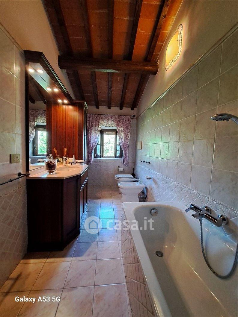Appartamento in Via Sagginalese — foto 52 di 69
