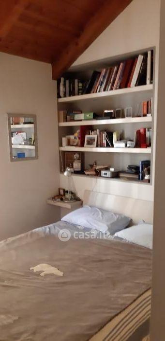 Appartamento in Via Filippo Juvarra 9 — foto 5 di 14