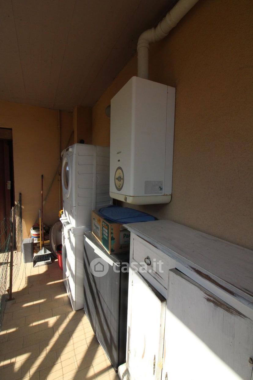 Trilocale in Via Beniamino Gigli — foto 23 di 34
