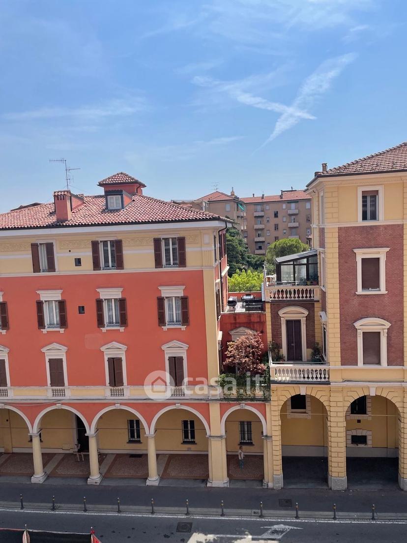 Quadrilocale in Via Pietro Albertoni 2