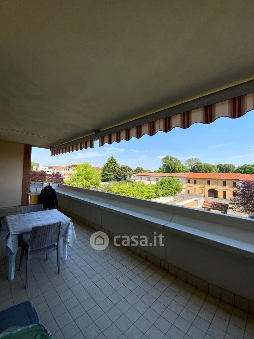 Quadrilocale in Via Antonio Gramsci 4 — foto 24 di 36