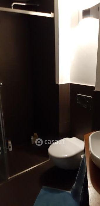 Appartamento in Via Filippo Juvarra 9 — foto 14 di 14