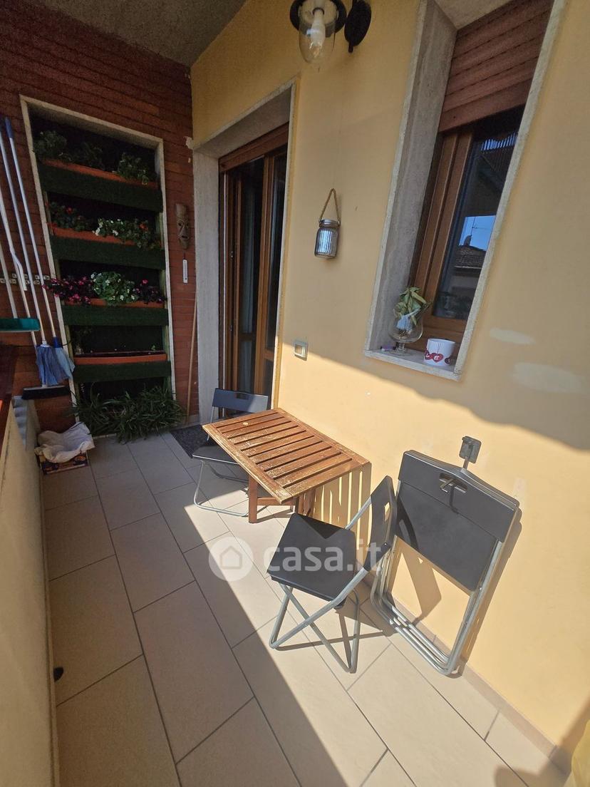 Quadrilocale in Via Amendola — foto 13 di 26