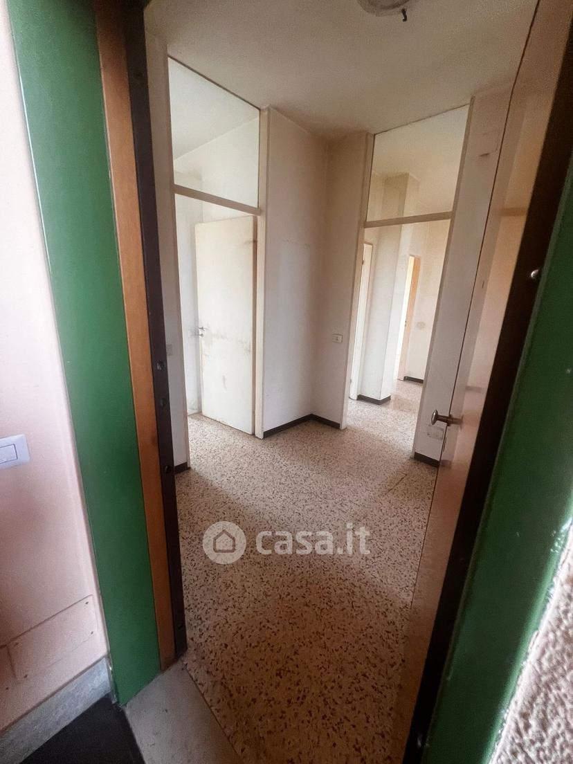 Quadrilocale in Via Antonio Maffi 112 — foto 25 di 29