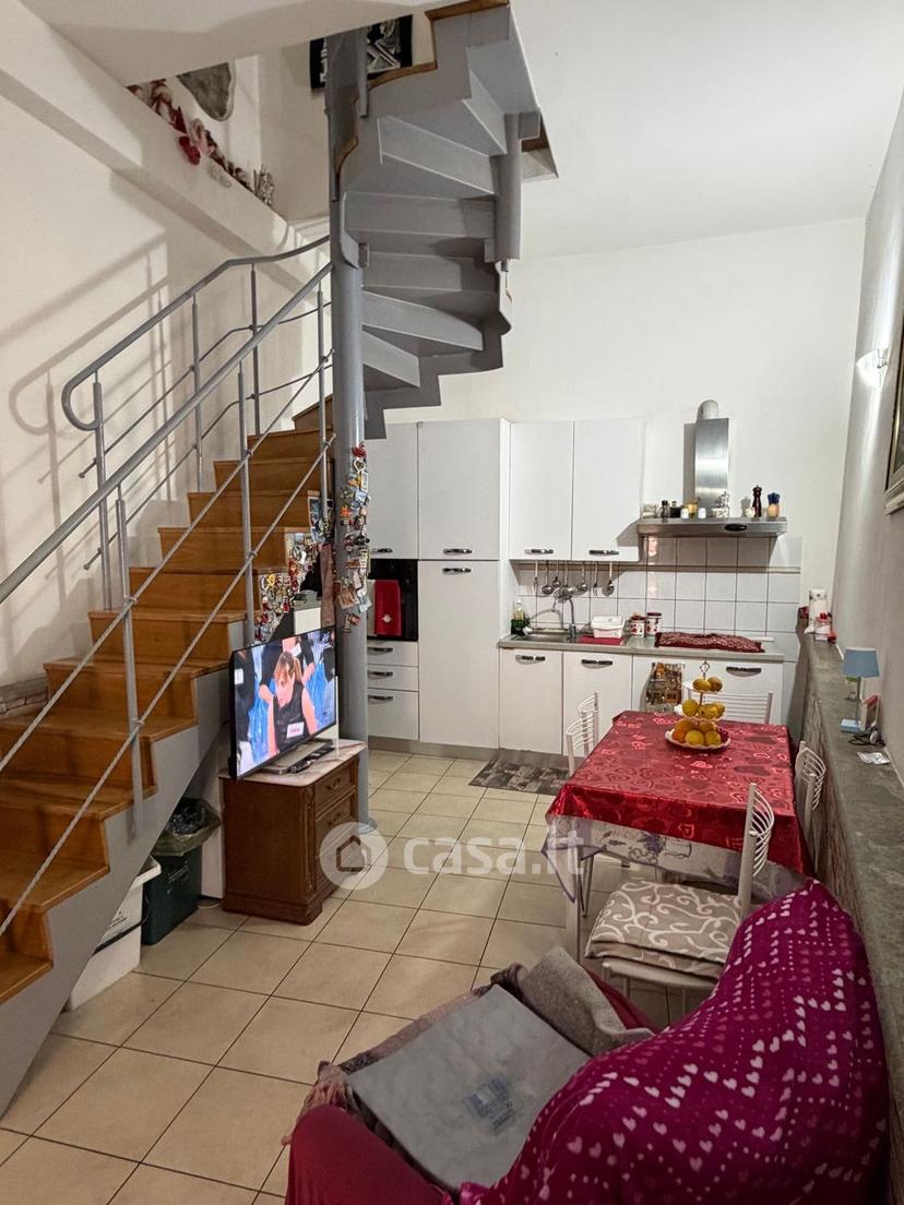 Appartamento in Via Ettore Gabrielli — foto 17 di 19