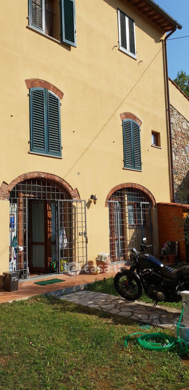 Trilocale in Via Chiantigiana Per Ferrone 125 — foto 11 di 20