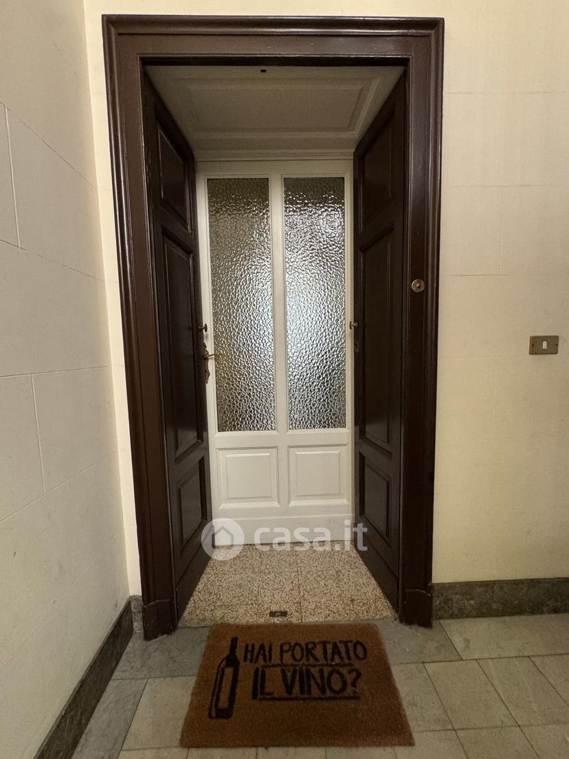 Trilocale in Via Mauro Macchi 52