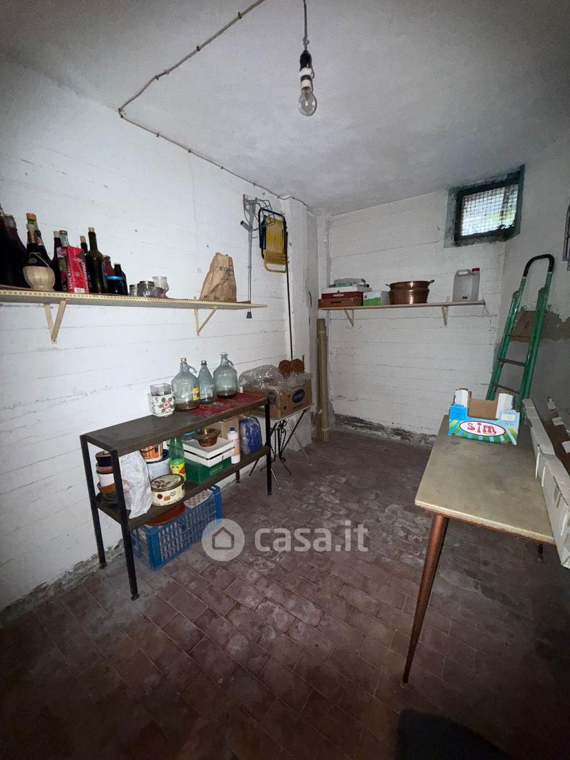 Trilocale in Via di Castello — foto 20 di 25