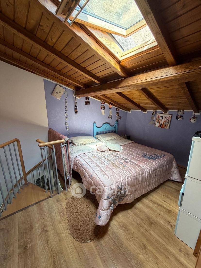 Appartamento in Via Ettore Gabrielli — foto 10 di 19
