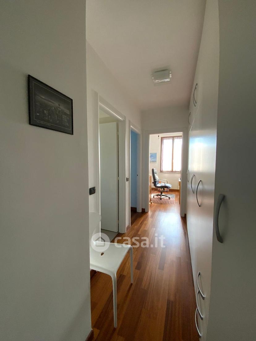 Quadrilocale in Via Antonio Gramsci 4 — foto 20 di 36