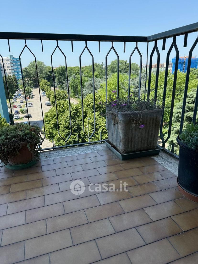 Quadrilocale in Via Oreste Salomone 21 — foto 25 di 34