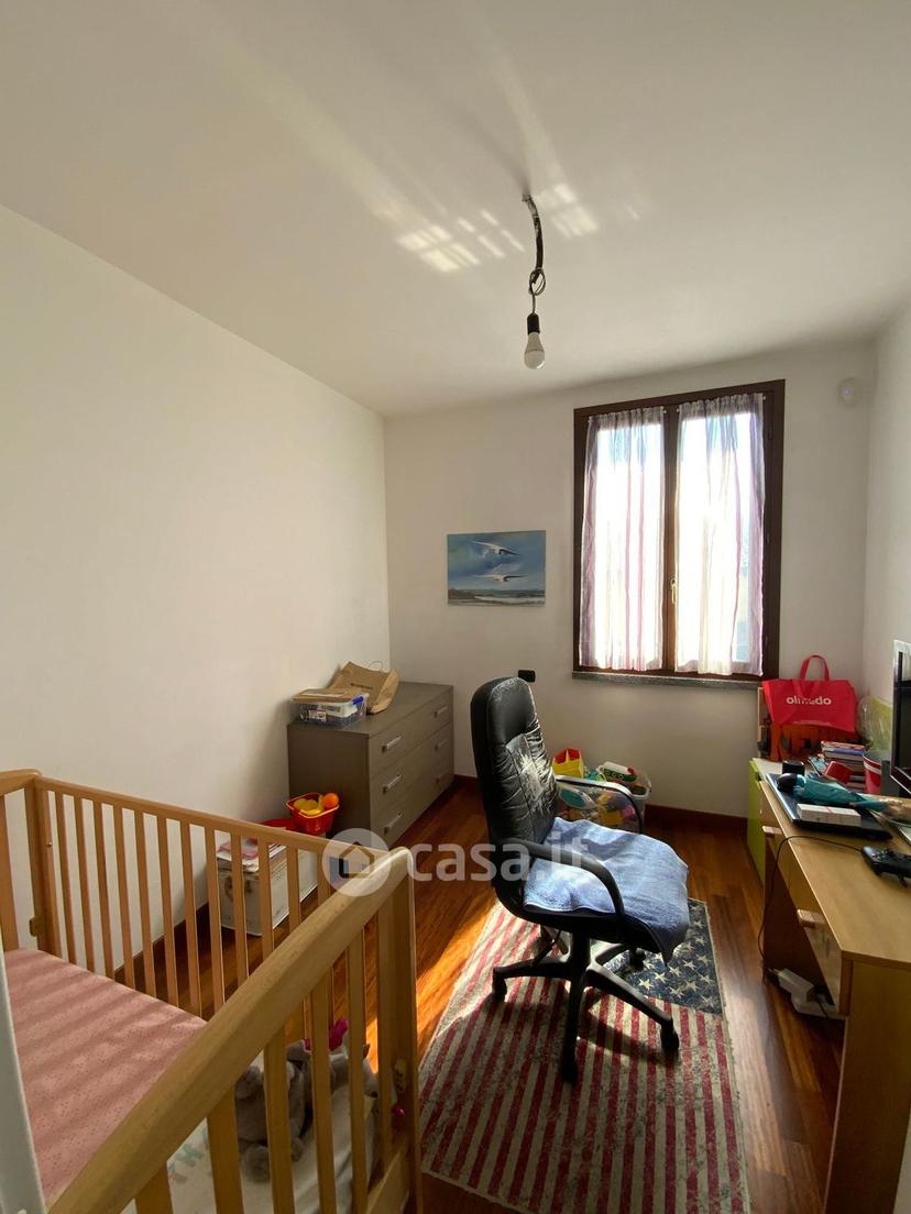 Quadrilocale in Via Antonio Gramsci 4 — foto 9 di 36