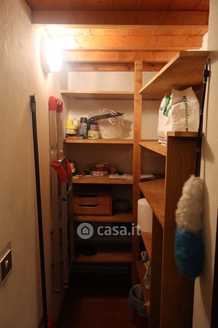 Appartamento in Via Sagginalese — foto 56 di 69