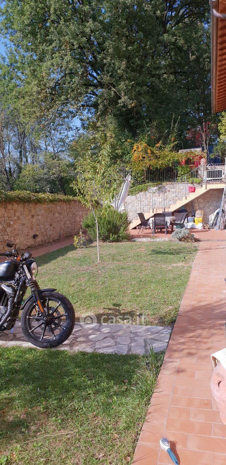 Trilocale in Via Chiantigiana Per Ferrone 125 — foto 19 di 20