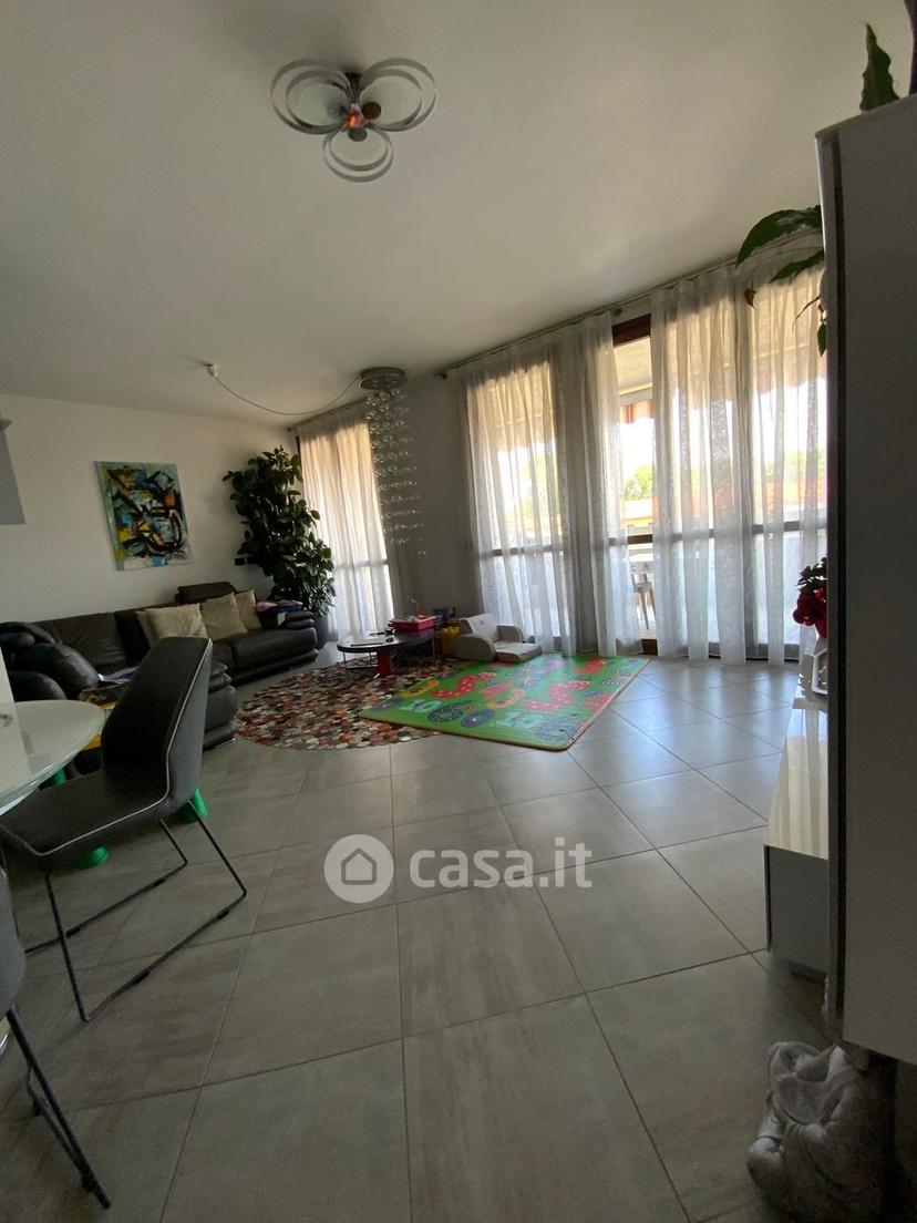 Quadrilocale in Via Antonio Gramsci 4 — foto 22 di 36