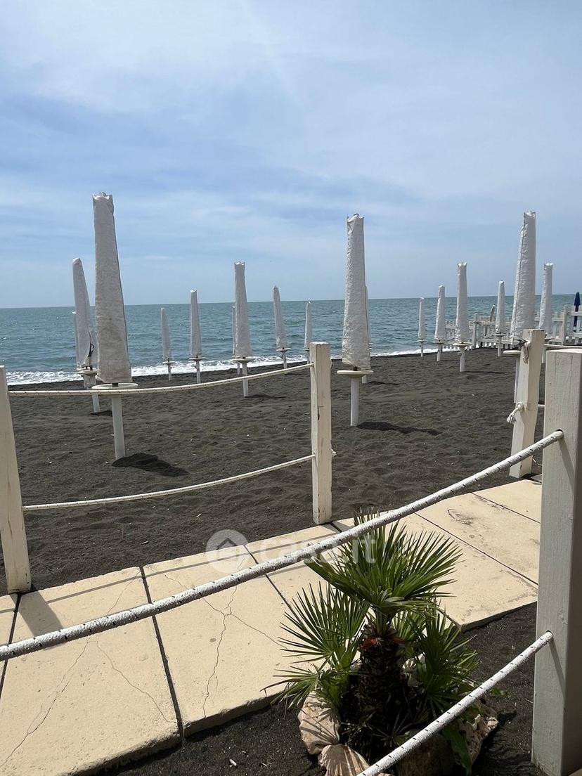 Trilocale in Via Palo Laziale — foto 7 di 12