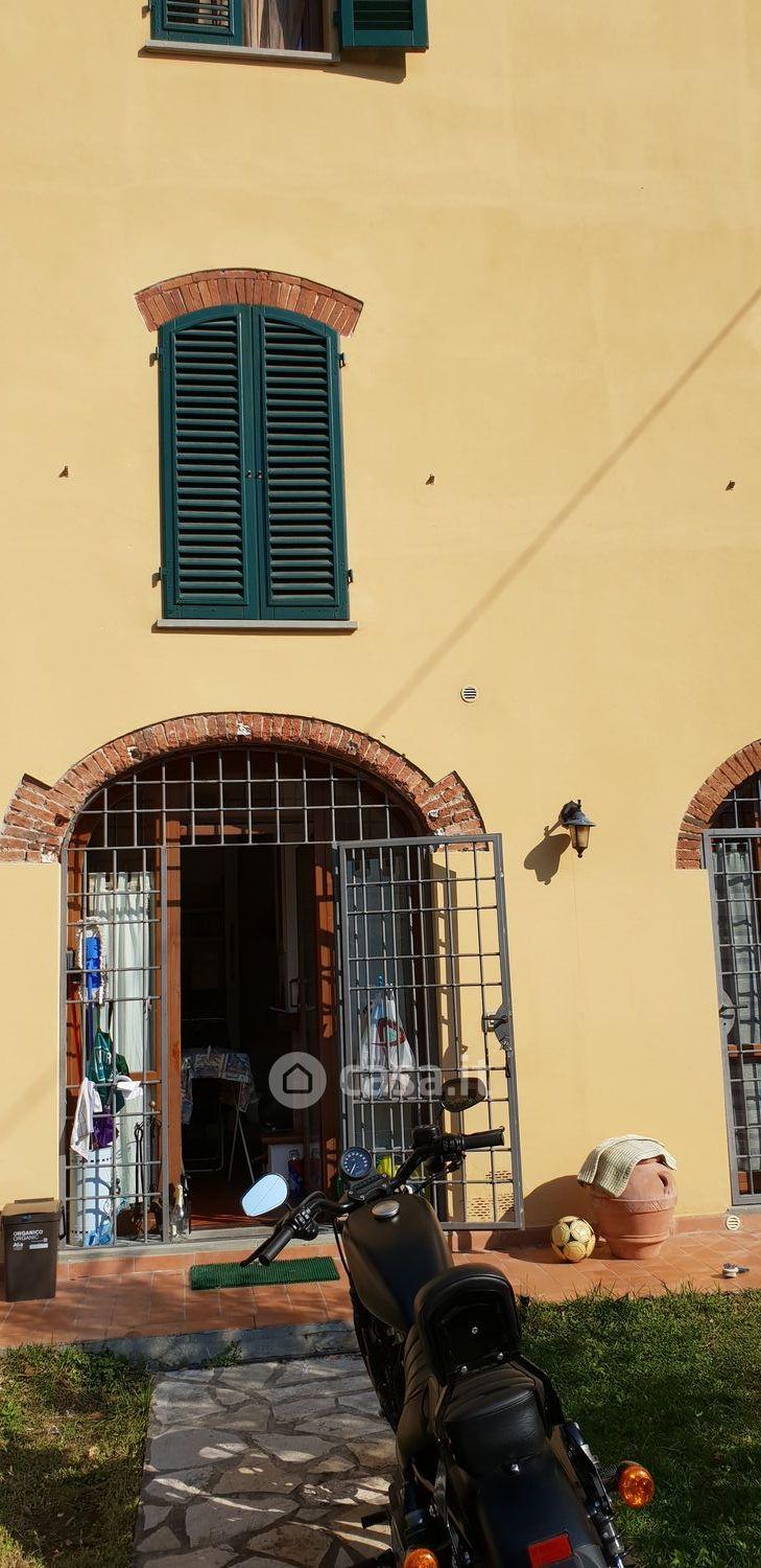 Trilocale in Via Chiantigiana Per Ferrone 125 — foto 17 di 20