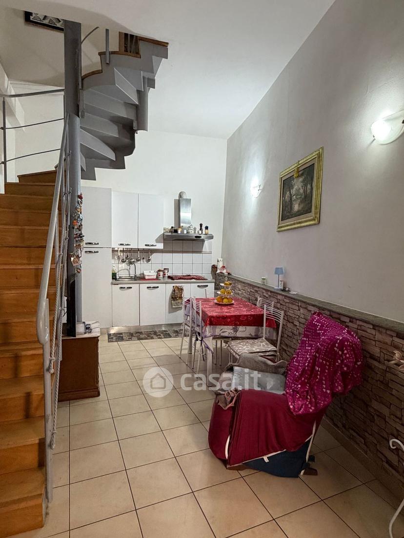 Appartamento in Via Ettore Gabrielli — foto 13 di 19