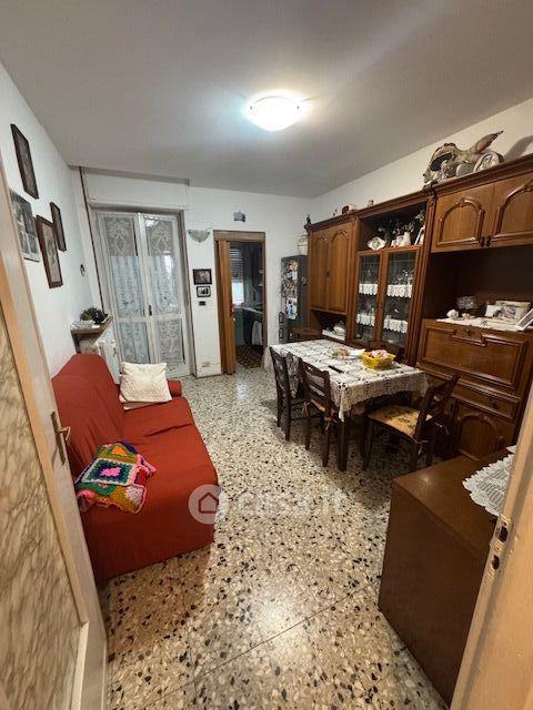 Trilocale in Via San Vincenzo 5