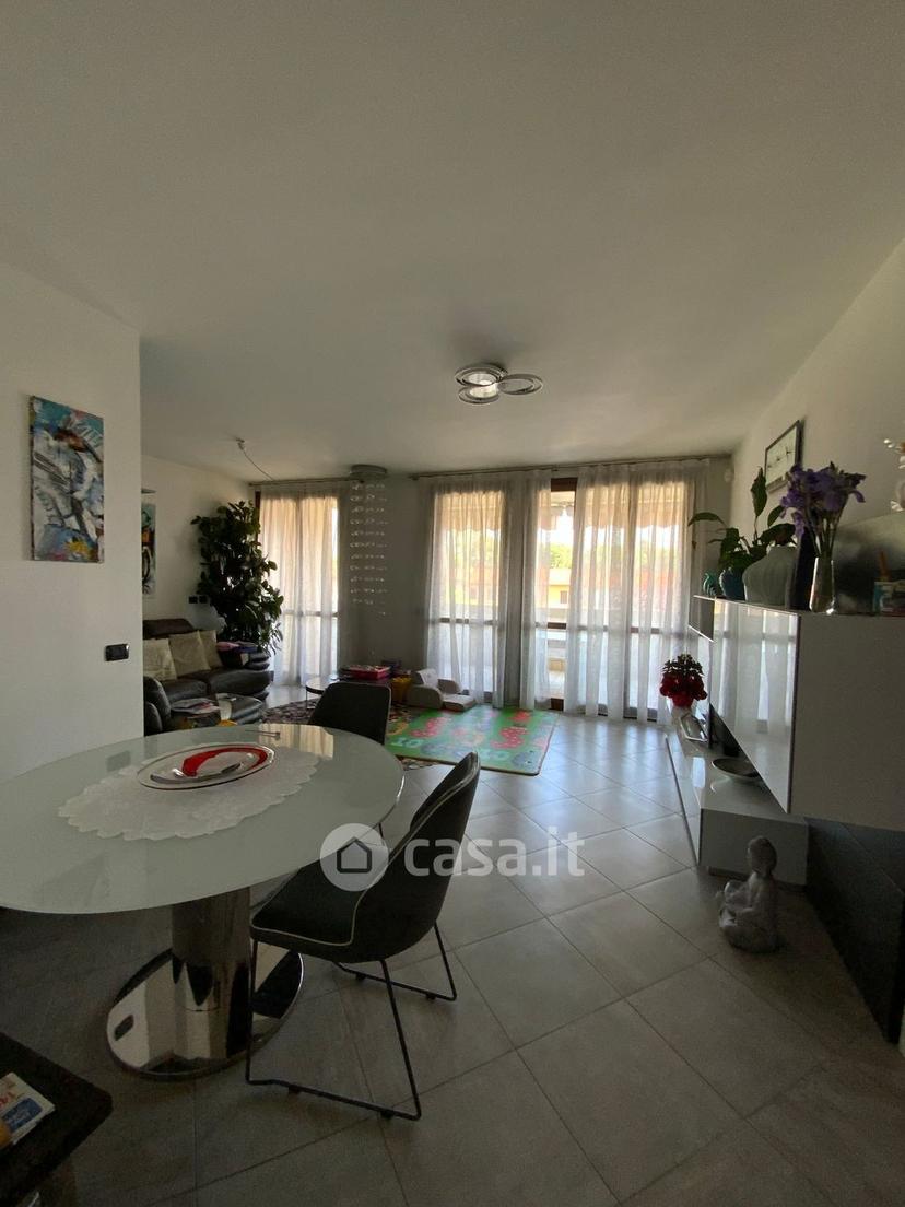 Quadrilocale in Via Antonio Gramsci 4 — foto 32 di 36