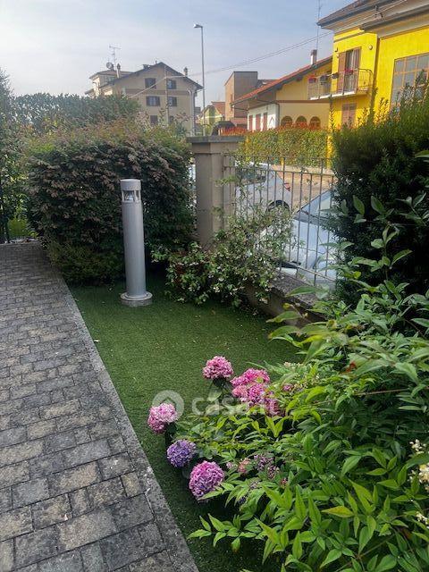 Bilocale in Via Clavese — foto 3 di 22