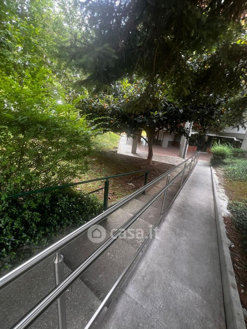Quadrilocale in Via Antonio Maffi 112 — foto 27 di 29