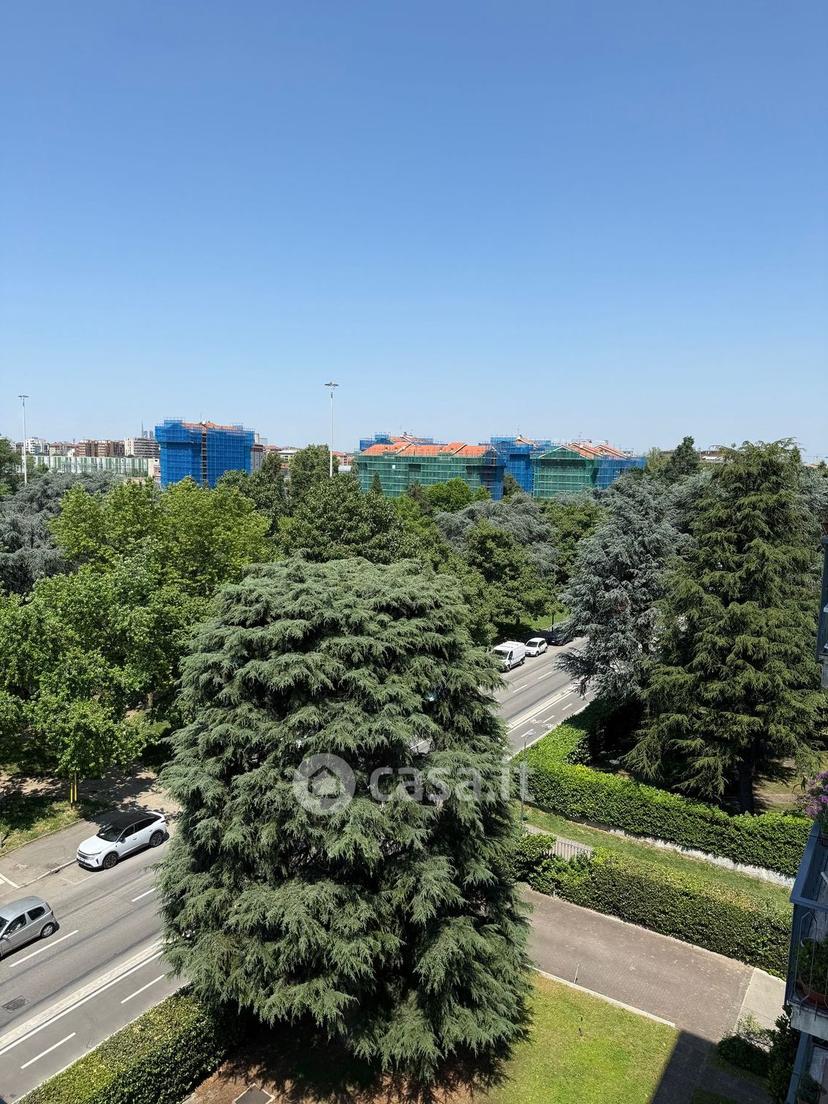 Quadrilocale in Via Oreste Salomone 21 — foto 34 di 34